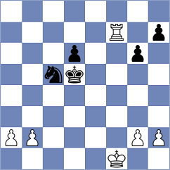 Lobanov - Merino Garcia (chess.com INT, 2024)