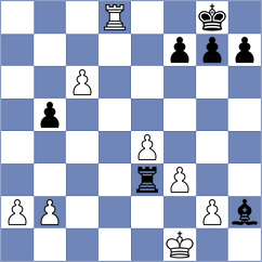 Santopietro - Rodriguez (Lichess.org INT, 2020)