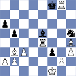 Shevchenko - Borzov (Serpukhov, 2004)