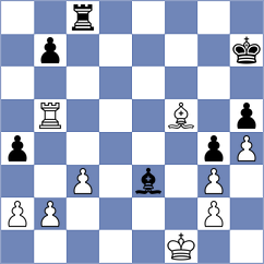 Vaz - Iskusnyh (chess.com INT, 2024)