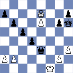 Tabatabaei - Kalinin (chess.com INT, 2025)