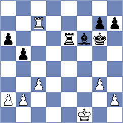 Garcia Lopez - Carceles Ruiz (Madrid, 2000)