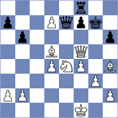 Davies - Fernandez (Chicago, 1996)