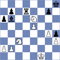 Bures - Tresnak (Chess.com INT, 2021)