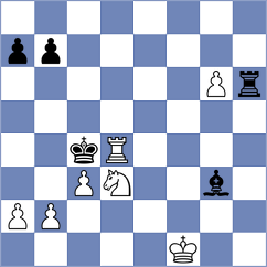 Dominguez - Michelen Rodriguez (Santo Domingo, 2012)