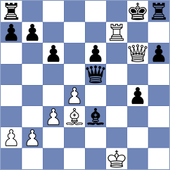 D'Arruda - Baziuk (chess.com INT, 2024)