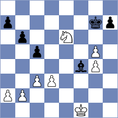 Carcamo - Andrade (chess.com INT, 2025)