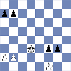 Kazarian - Quirke (Chess.com INT, 2021)