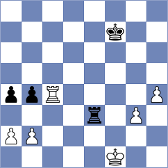 Andreikin - Leiva (chess.com INT, 2024)