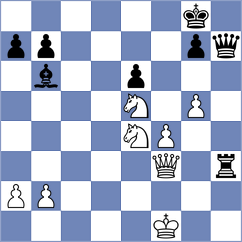 Lewis - Howell (Sunningdale, 2008)