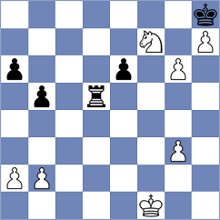 Kozganbayev - Adewumi (chess.com INT, 2024)