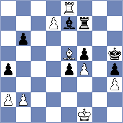 Obregon Rivero - Galchenko (chess.com INT, 2025)