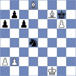 Janaszak - Corona Monraz (chess.com INT, 2025)