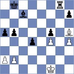 Doll - Leshchenko (Munich GER, 2025)
