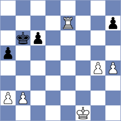 Curtis - Needleman (chess.com INT, 2023)