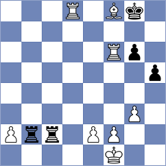 Zierk - Karlusic (chess.com INT, 2024)