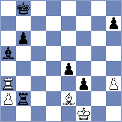 Belenkaya - Haydon (chess.com INT, 2024)