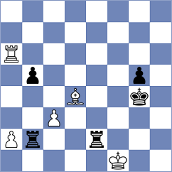 Tulendinov - Gholami Orimi (chess.com INT, 2025)