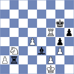 Barsegian - Pivovartsev (Komsomolsky, 2009)