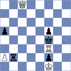 Ayza Leon - Garcia Bosch (Spain, 2004)
