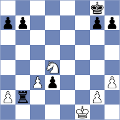 Sheatsley - Nitz (Parsippany, 2008)