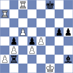 Wegerle - Ulziibat (Playchess.com INT, 2004)