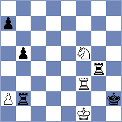 Puksza - Januszewski (Leba, 2007)