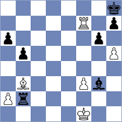 Antunez - Rosen (chess.com INT, 2025)