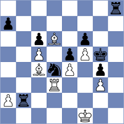 Voiteanu - Omariev (Chess.com INT, 2021)