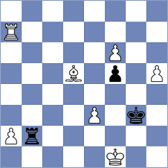 Van Baar - Hoang (chess.com INT, 2024)