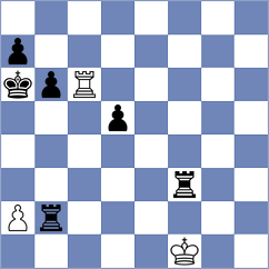White - Enevoldsen (Guernsey, 1986)