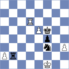 Vardi - Garbuz (chess.com INT, 2025)