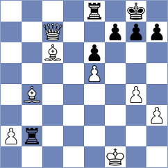 Aloma Vidal - Lucas (chess.com INT, 2022)