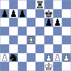 Sedgwick - Starley (Chess.com INT, 2021)