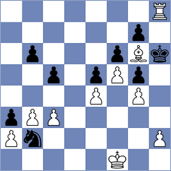 Sadoff - Rao (Parsippany, 2001)