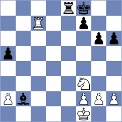 Turza - Kozlova (Brno, 2011)