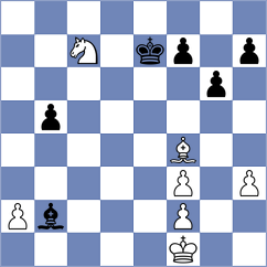 Min - Jones (Chess.com INT, 2020)