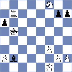 Kaufmann - Hockenjos (Playchess.com INT, 2020)