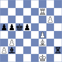 Hernando Rodrigo - Barlov (Vega de San Mateo ESP, 2024)