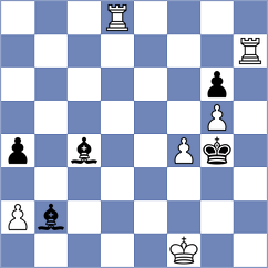 Reinecke - Gubajdullin (chess.com INT, 2024)