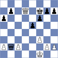 Neves - Escofet Fernandez (Rio de Janeiro, 1998)