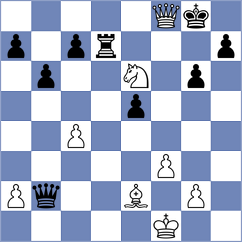 Borgert - Schaudienst (Playchess.com INT, 2020)