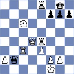 Acevedo - Alekhine (Mexico City, 1932)
