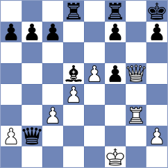 Coca Cubillos - Miserendino (chess.com INT, 2025)