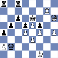 Ortega Gonzalez - Munoz Leon (Malaga, 2002)