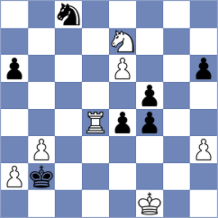 Bogdanov - Oldenhuis (Naujac, 2002)