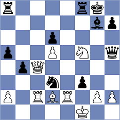 Williams - Wojtkiewicz (Las Vegas, 2003)