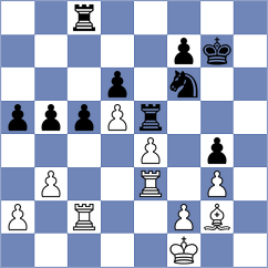 Mote - Zarembsky (Chicago, 1997)