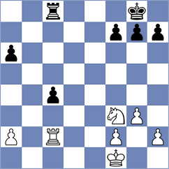 Kunakbaev - Galimov (Ufa, 2006)