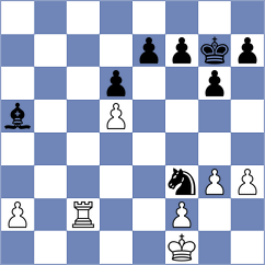 Robinson - Salisbury (Littlethorpe, 2008)